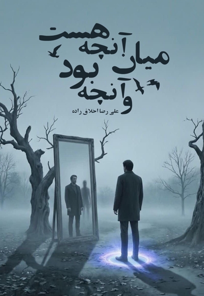 میان آنچه هست و آنچه بود